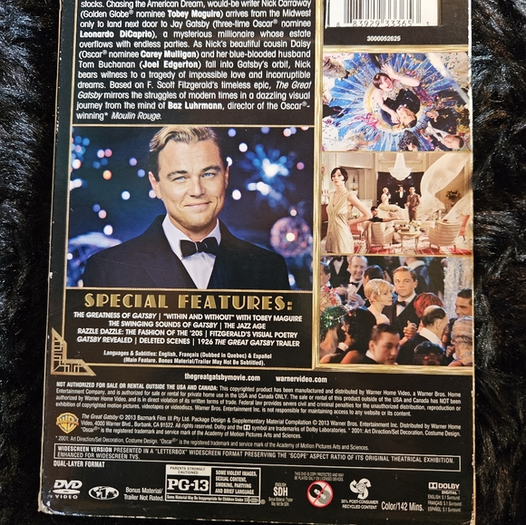 📀 Iconic DVD Collection - Picture 3 of 11